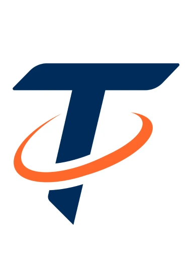 Logo torcia Tech